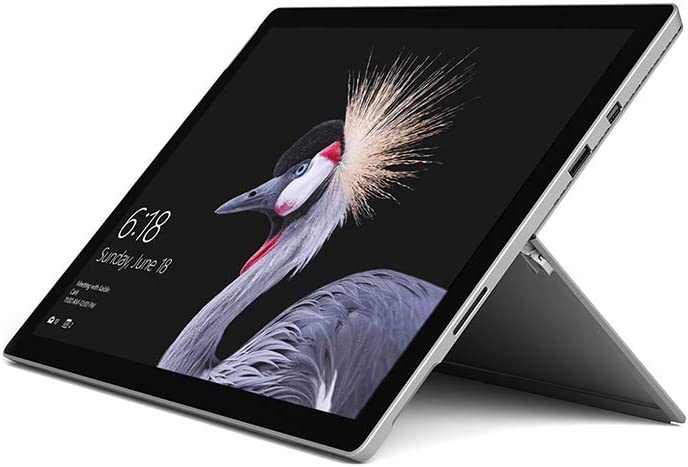 Microsoft Surface Pro (5th Gen) (Intel Core i5, GB RAM, 128GB)