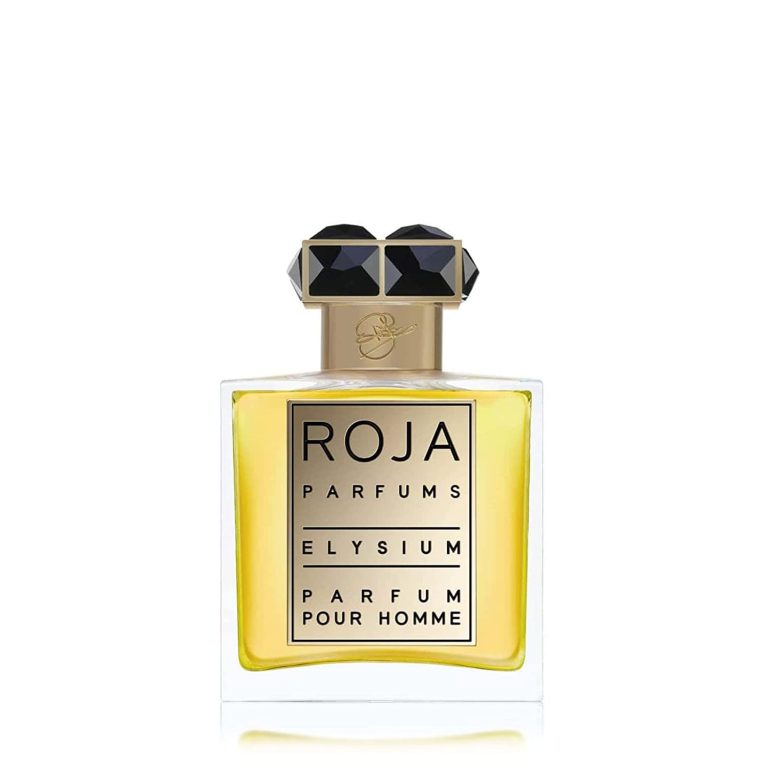 Elysium Parfum by Roja