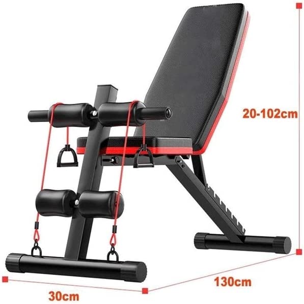 No-logo GYYWQZB Top Selling Fitness Adjustable Indoor Fitness Equipment Multifunctional Household Sit-up Board