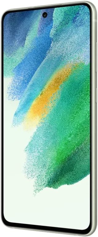 SAMSUNG Galaxy S20 FE 5G Cell Phone, Factory Unlocked Android Smartphone, 128GB, Pro Grade Camera, 30X Space Zoom, Night Mode, US Version, Cloud Mint Green