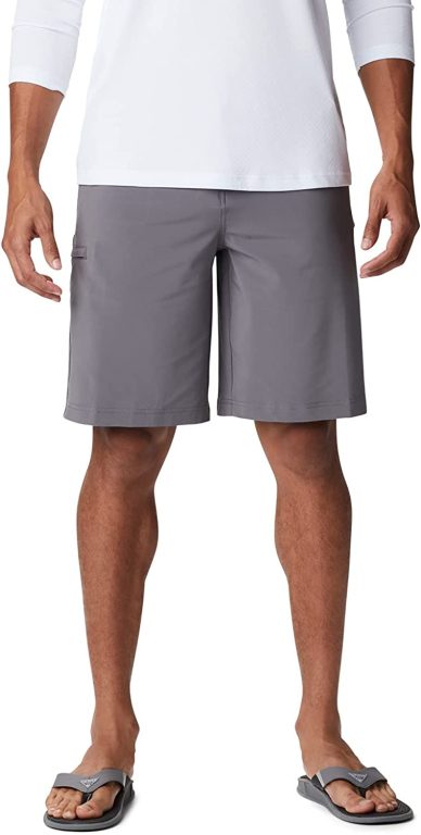 Columbia Men’s Grander Marlin Ii Offshore Shorts