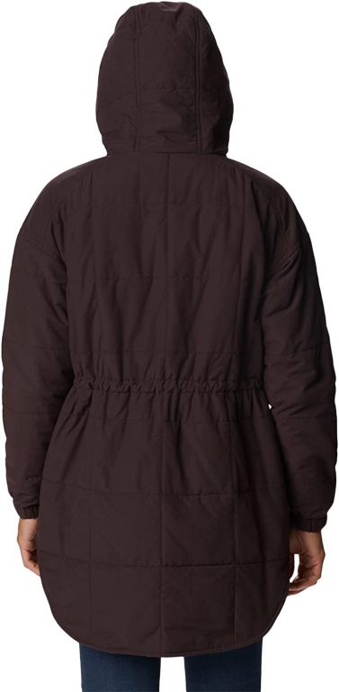 Columbia Women’s Chatfield Hill Novelty Jacket