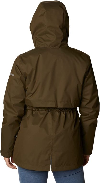 Columbia Women’s Mount Erie Ii Interchange Jacket