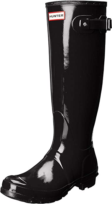 Hunter Women’s Original Tall Rain Boot