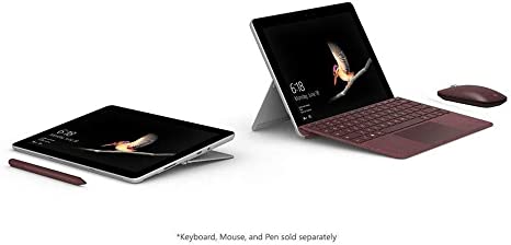 Microsoft Surface Go (Intel Pentium Gold, 4GB RAM, 64GB)