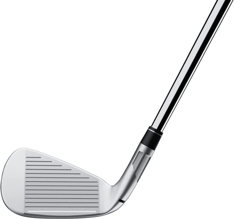 TaylorMade Golf Stealth Iron Set