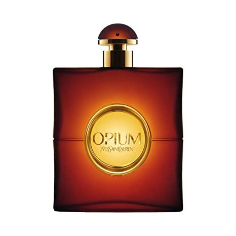 Yves Saint Laurent Opium For Women – 1 Oz Edt Spray