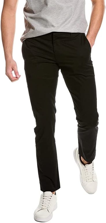 Vince Men’s Lightweight Griffith Chino