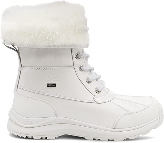 UGG Women’s Adirondack Boot Iii Patent Snow