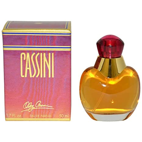 Cassini By Oleg Cassini For Women. Eau De Parfum Spray 1.7 oz