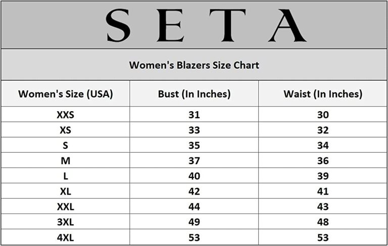 Seta Apparel Women’s Legend Jacket