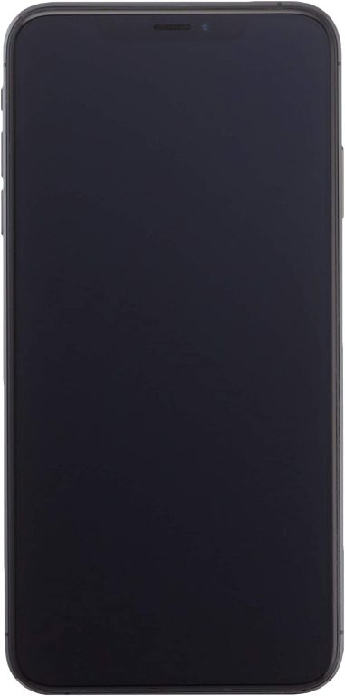 Apple iPhone XS Max, 64GB, Space Gray – Unlocked (Renewed Premium)