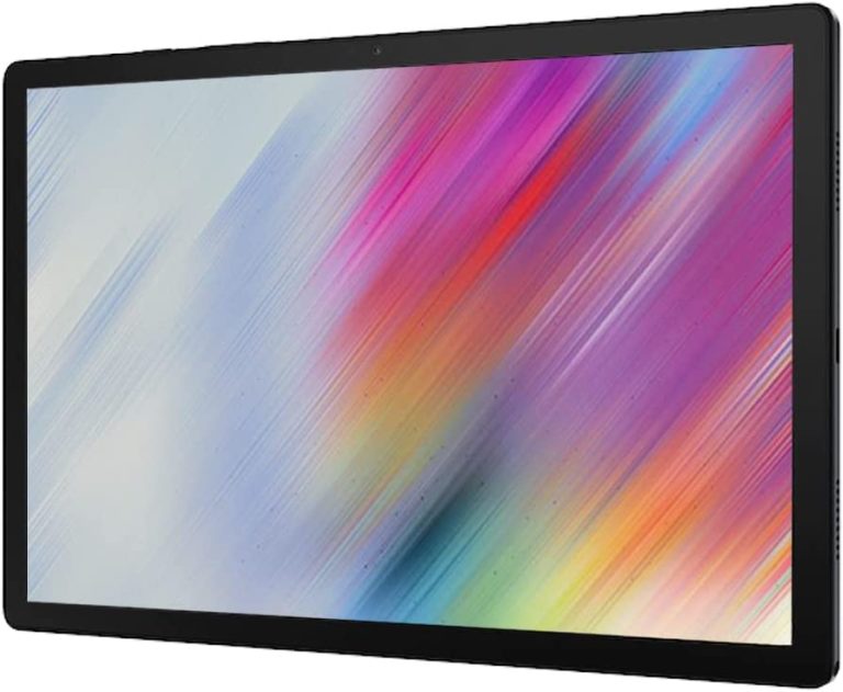 SAMSUNG Galaxy Tab A8 Android Tablet, 10.5†LCD Screen, 64GB Storage, Long-Lasting Battery, Kids Content, Smart Switch, Expandable Memory, Dark Gray