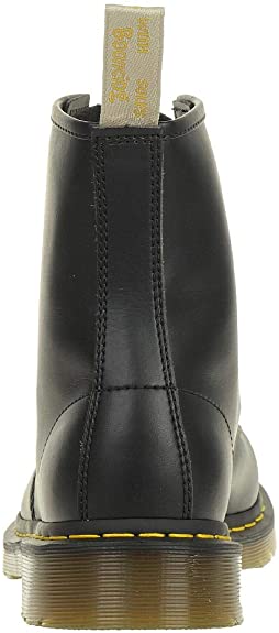 Dr. Martens Unisex-Adult Vegan 1460 Combat Boot