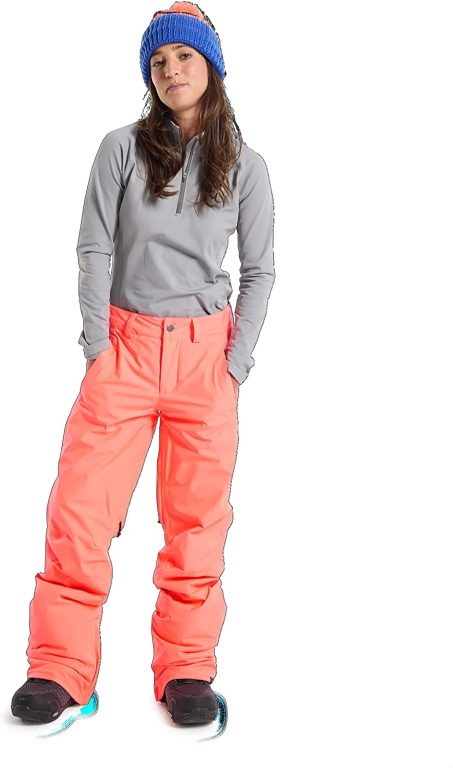 Burton womens Powline Gore-tex 2l Insulated Pants