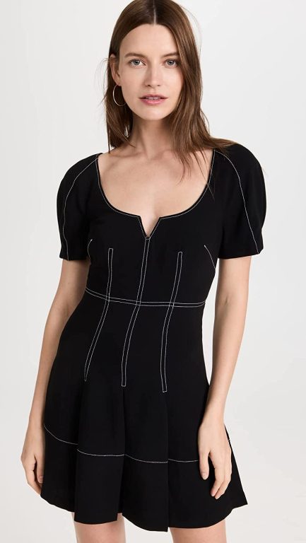 Cinq à Sept Women’s Aida Dress