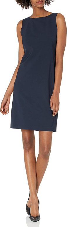 Theory Women’s Betty 2B Dress