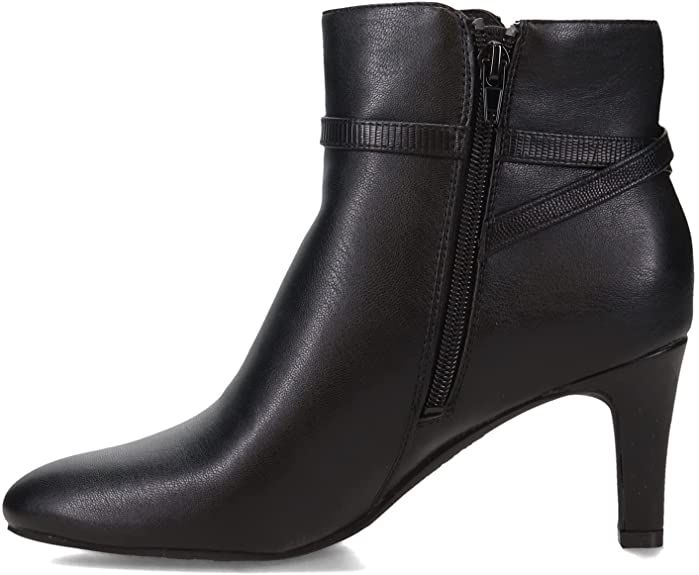 LifeStride Women’s Guild Ankle Boot