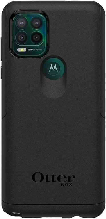 Motorola Moto G Stylus 5G | 2021 | 2-Day Battery | Unlocked | Made for US 4/128GB | 48MP Camera | Cosmic Emerald