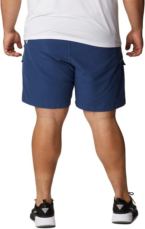 Columbia Men’s Brewha II Short