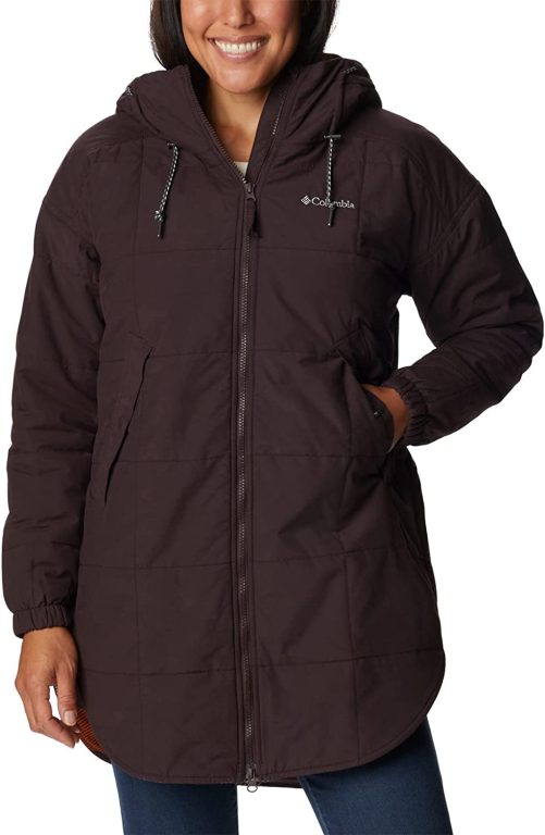 Columbia Women’s Chatfield Hill Novelty Jacket