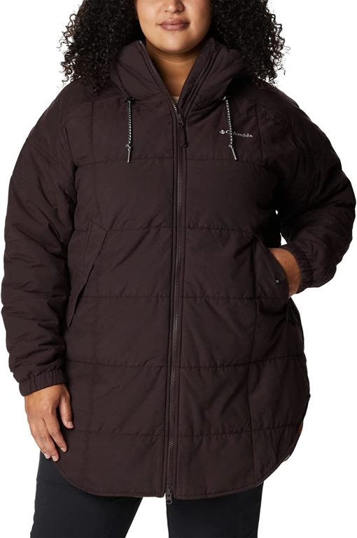 Columbia Women’s Chatfield Hill Novelty Jacket