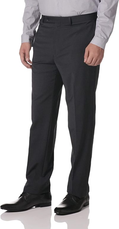 Calvin Klein Men’s Slim Fit Suit Separates