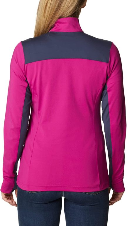 Columbia Women’s Hike Full Zip