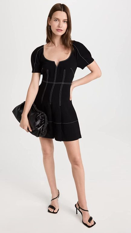 Cinq à Sept Women’s Aida Dress