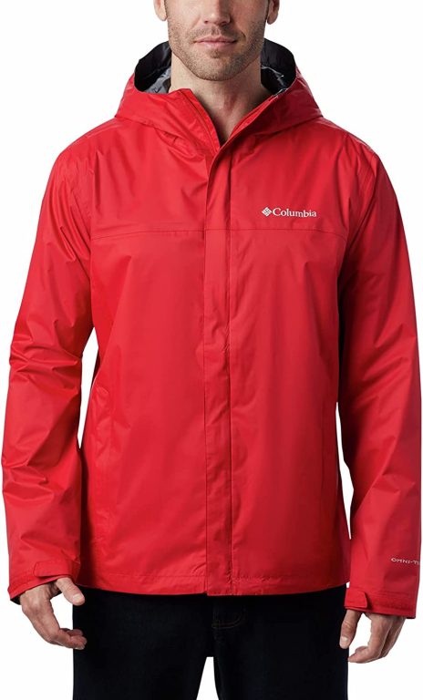 Columbia Men’s Watertight Ii Jacket