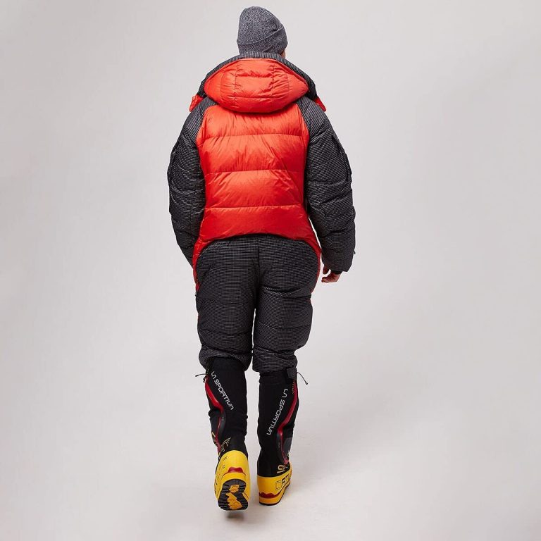 Mountain Hardwear Men’s Absolute Zero Suit