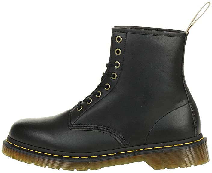 Dr. Martens Unisex-Adult Vegan 1460 Combat Boot