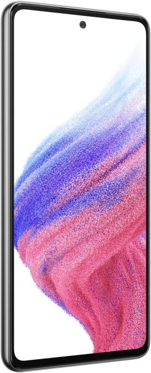 SAMSUNG Galaxy A03s Cell Phone, Factory Unlocked Android Smartphone, 32GB, 3 Camera Lenses, Infinity Display Screen, Long Battery Life, Expandable Storage, US Version, Black