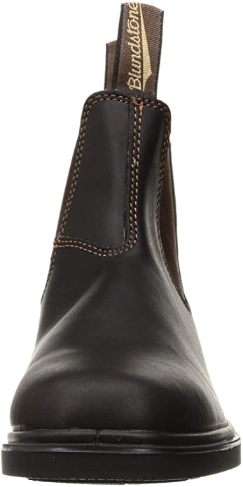 Blundstone Unisex Dress Series, Tan