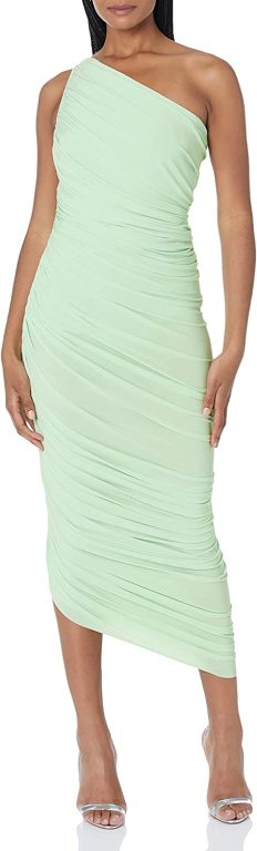 Norma Kamali Women’s Diana Gown