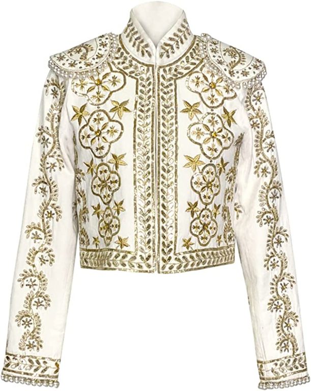 Seta Apparel Women’s Matador Pearl Jacket