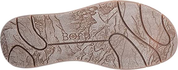 BORN Men’s, Brody Boot