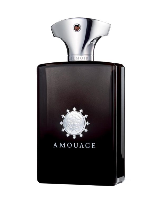 AMOUAGE Memoir Man’s Eau de Parfum Spray, 3.4 Fl Oz