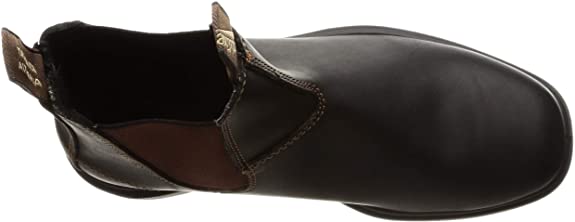 Blundstone Unisex Dress Series, Tan