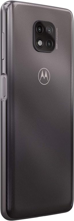 Moto G Power | 2022 | 3-Day Battery | Unlocked | Made for US by Motorola | 4/128GB | 50 MP Camera | Ice Blue