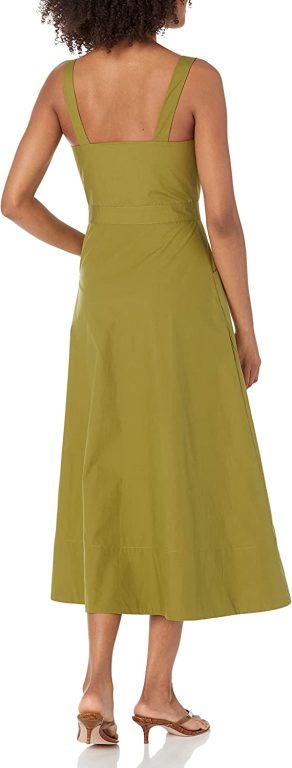 Equipment Women’s Aris Dress