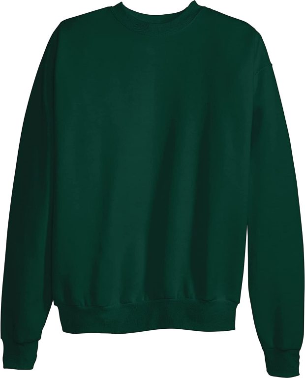 Hanes Men’s EcoSmart Sweatshirt