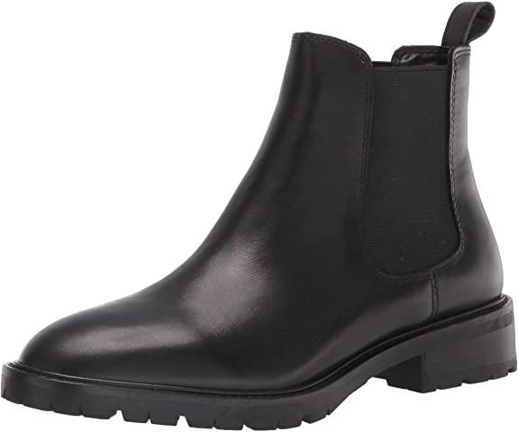 Steve Madden Women’s Leopold Chelsea Boot