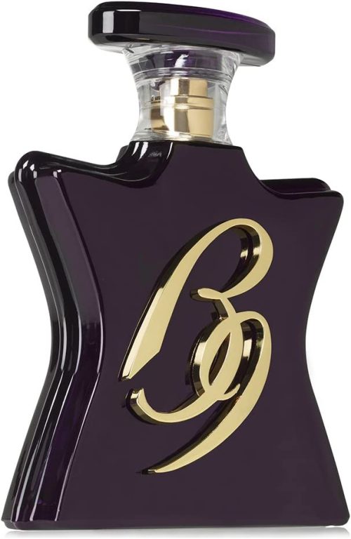 Bond No. 9 B9 Eau De Parfum Spray, 3.4 Fluid Ounce