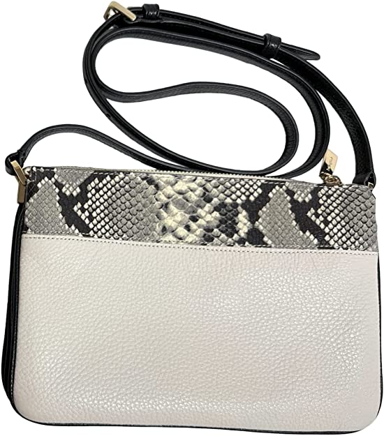 Kate Spade New York Triple Gusset Crossbody