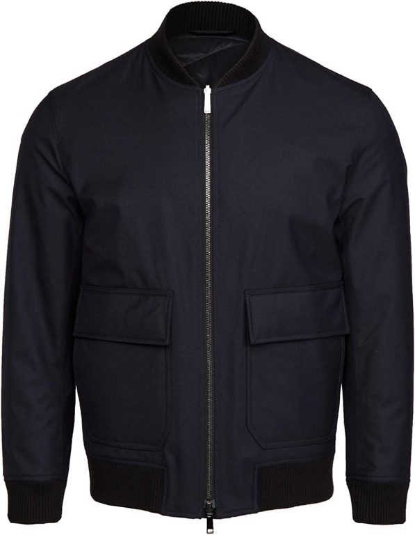 Theory Men’s Brigade Cordura Jacket