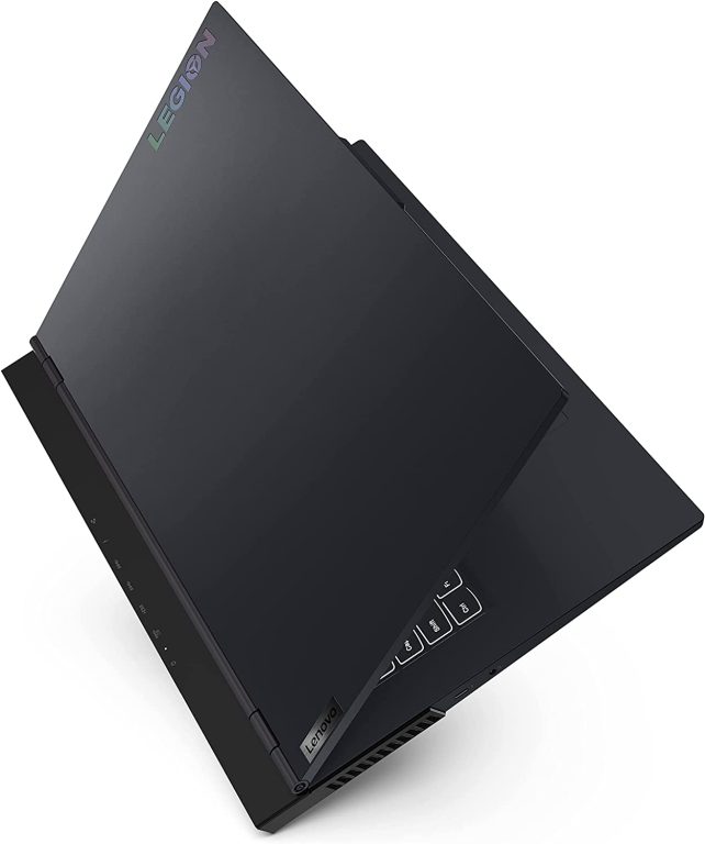 Lenovo – Legion 5i – Gaming Laptop – Intel Core i7-11800H – 8GB DDR4 RAM – 1TB NVMe TLC SSD – NVIDIA GeForce RTX 3050 Ti Graphics – 17.3″ FHD 144Hz – Windows 11 Home – Phantom Blue