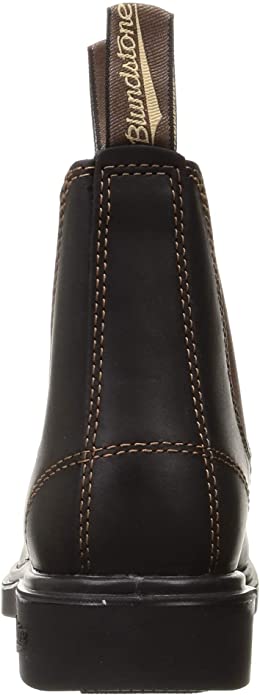Blundstone Unisex Dress Series, Tan
