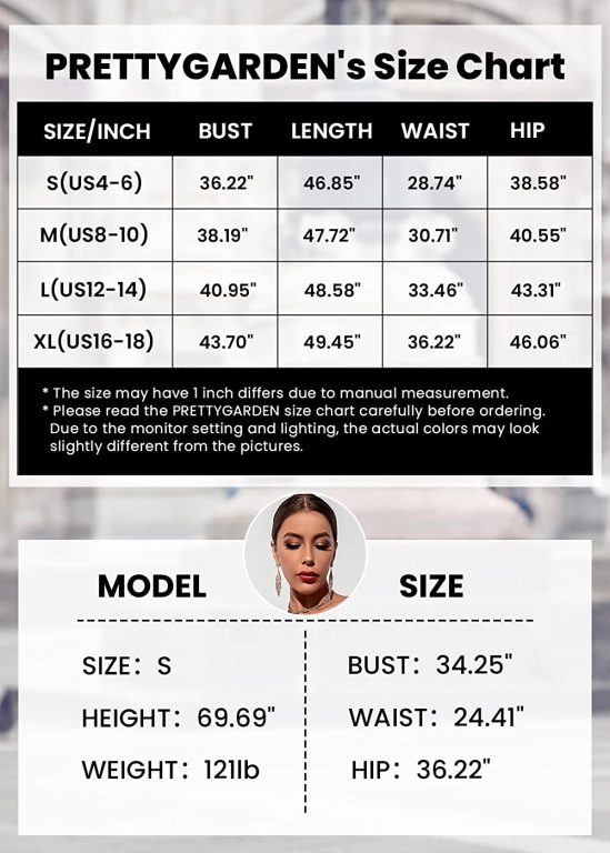 PRETTYGARDEN Women’s 2023 Summer Ruched Bodycon Dress Sleeveless One Shoulder Wrap Satin Belted Cocktail Midi Dress