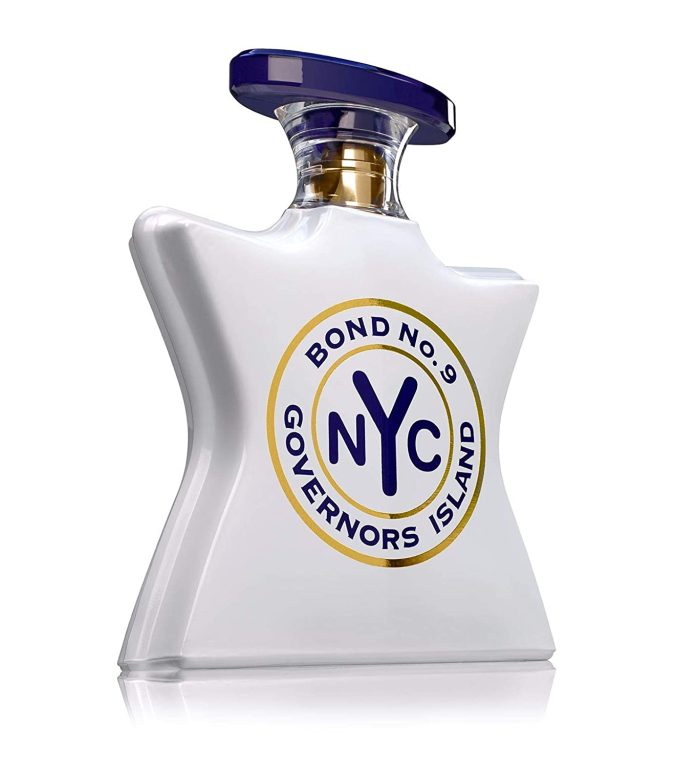 Bond No. 9 Governors Island Eau de Parfum/3.4 oz.